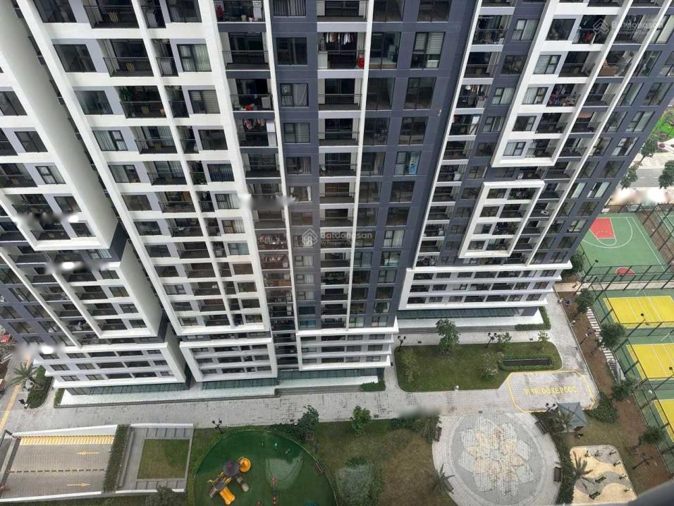 Sở hữu nhà chung cư 1 phòng ngủ, 43 m2, giá 2,5 tỷ tại Nam Từ Liêm - Hà Nội - Ảnh 1