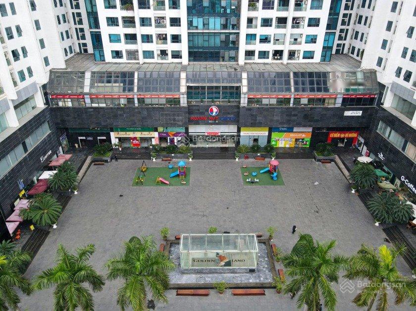 Bán sàn văn phòng 100-250m2 giá chỉ 55 tr/1m2 Gold Tower số 275 Nguyễn Trãi, Thanh Xuân, Hà Nội