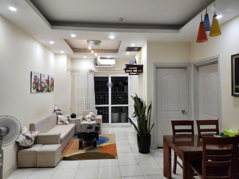 Bán căn chung cư 2 phòng ngủ, 60 m2, giá 1,8 tỷ tại Đường Ba La - Phú Lương - Hà Đông - Hà Nội