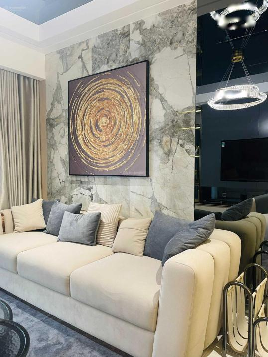 Chuyển nhượng căn 3 phòng ngủ, 115 m2, giá 12 tỷ tại Đường Trần Văn Trà - Quận 7 - TP Hồ Chí Minh