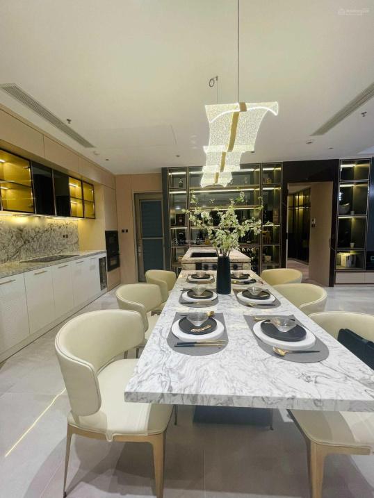 Chuyển nhượng căn 3 phòng ngủ, 115 m2, giá 12 tỷ tại Đường Trần Văn Trà - Quận 7 - TP Hồ Chí Minh - Ảnh 1