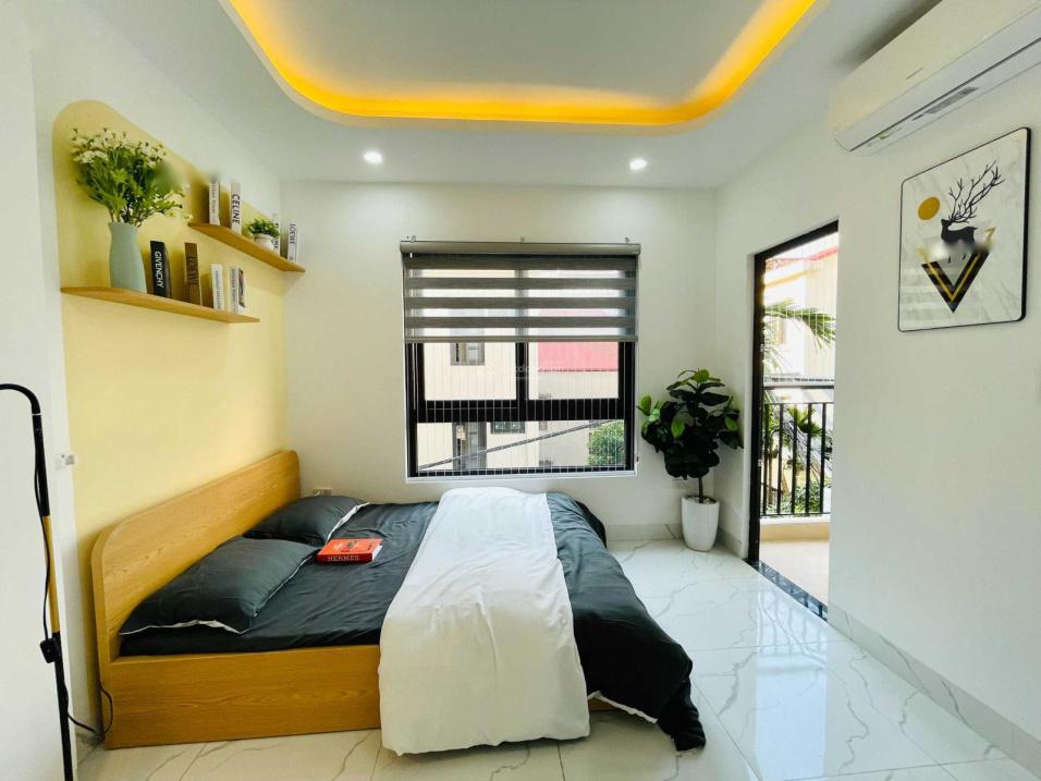 Cần bán ngay nhà sổ riêng 7 tầng tại Đường Dịch Vọng - Dịch Vọng - Cầu Giấy - Hà Nội, giá 18,8 tỷ - Ảnh 1