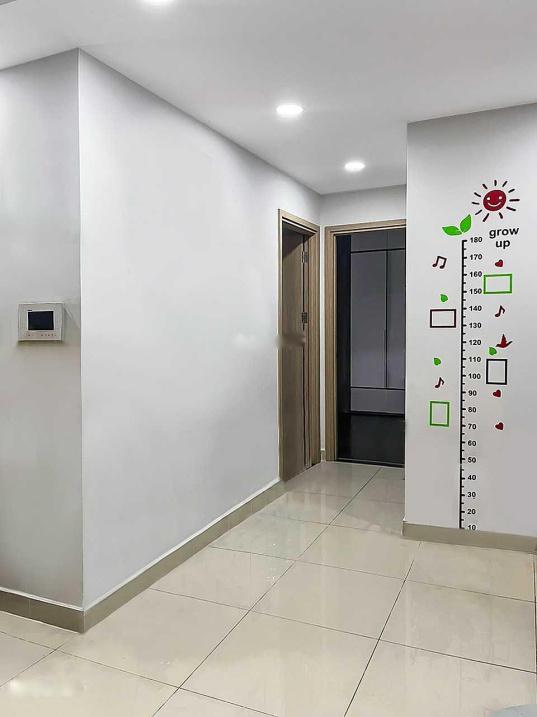 Cần bán nhanh chung cư 2 phòng ngủ, 74 m2, giá 4,1 tỷ tại Tân Bình - TP Hồ Chí Minh