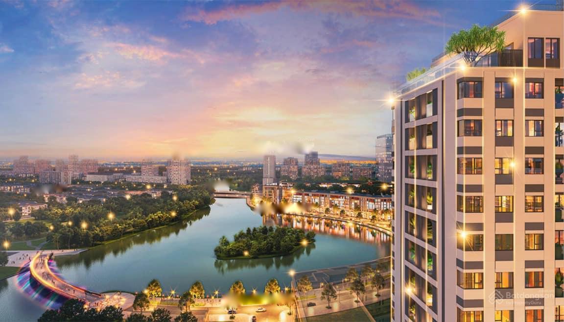 Cần bán gấp chung cư 3 phòng ngủ, 115 m2, giá 12 tỷ tại Quận 7 - TP Hồ Chí Minh