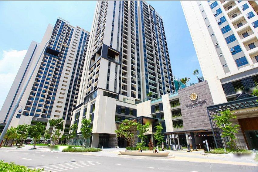 Bán nhanh căn chung cư 4 phòng ngủ, 138 m2, giá 12,5 tỷ tại Đường 3/2 - Quận 10 - TP Hồ Chí Minh - Ảnh 1