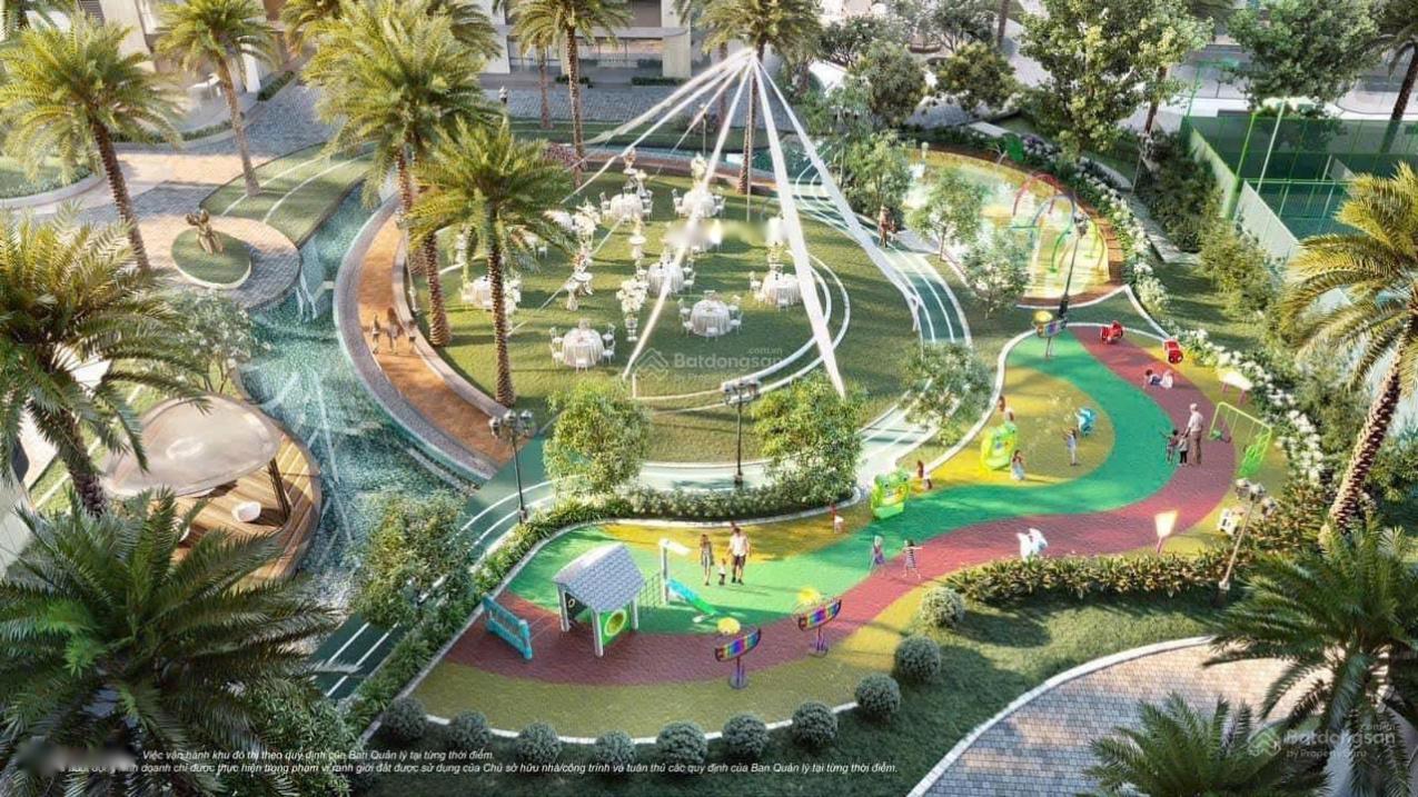 Sở hữu căn 3 phòng ngủ, 100 m2, giá 5,4 tỷ tại Phường Long Thạnh Mỹ - Quận 9 - TP Hồ Chí Minh