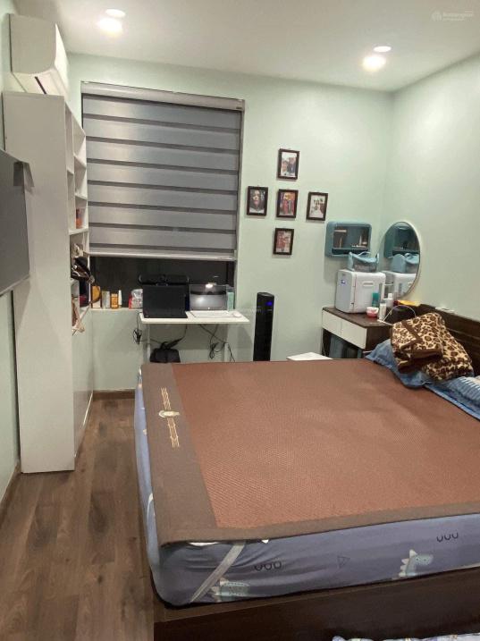 Cần bán nhanh căn chung cư 2 phòng ngủ, 45 m2, giá 1,25 tỷ tại Nam Từ Liêm - Hà Nội