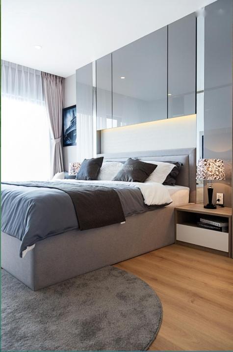 Sở hữu căn 2 phòng ngủ, 78 m2, giá 2,6 tỷ tại Phố Tạ Quang Bửu - 5 - Quận 8 - TP Hồ Chí Minh