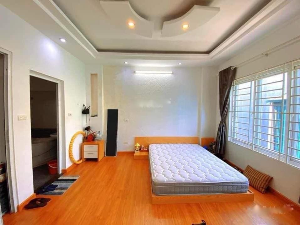 Sở hữu ngay căn nhà 4 tầng, 35 m2 tại Phường Cổ Nhuế 2 - Bắc Từ Liêm - Hà Nội, giá 3 tỷ - Ảnh 1