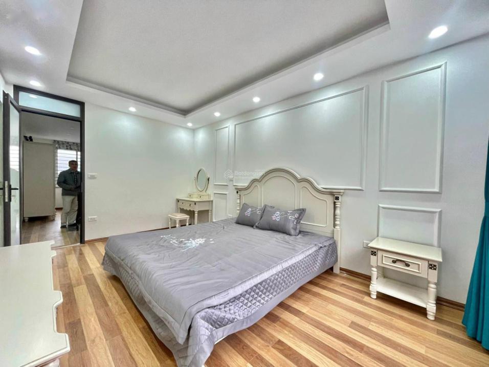 Sở hữu ngay căn nhà 5 tầng, 38 m2 tại Đường Tứ Liên - Tứ Liên - Tây Hồ - Hà Nội, giá 4,9 tỷ