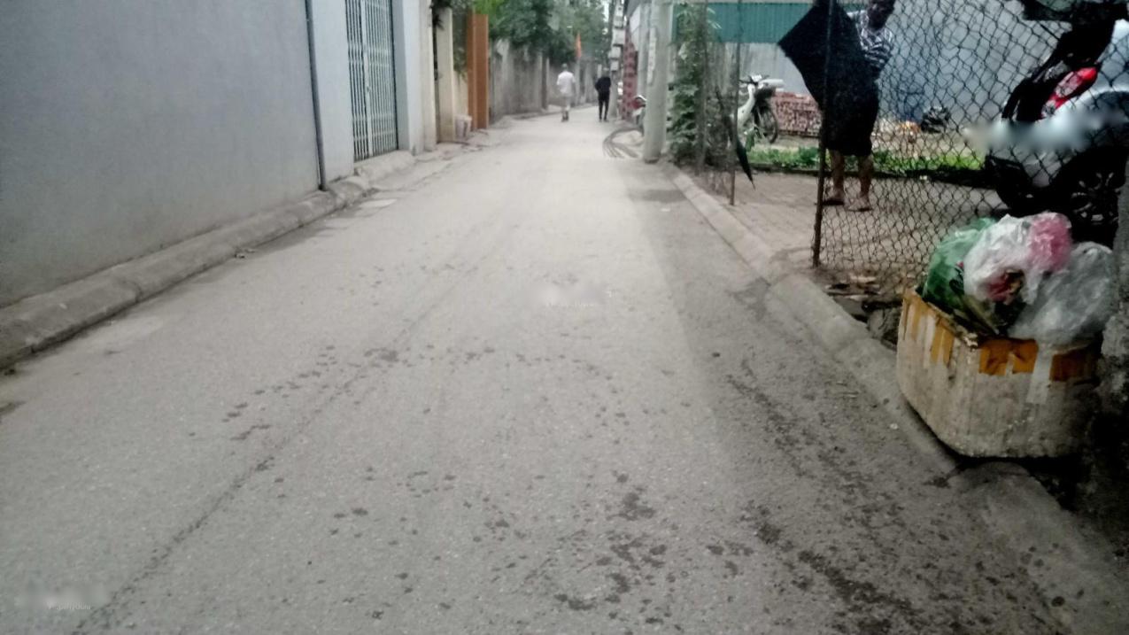 Chuyển nhượng nhà sổ riêng 45 m2 tại Đường Ngọc Thụy - Ngọc Thụy - Long Biên - Hà Nội, giá 1,5 tỷ