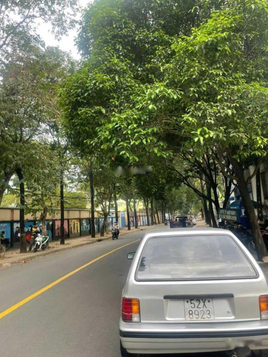 Cần bán nhanh nhà biệt thự liền lề 2 m2, giá 170 tỷ tại Đường Đoàn Kết - Thủ Đức - TP Hồ Chí Minh