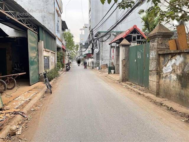 Bán nhanh mảnh đất 250 m2, mặt tiền 10m tại Ngọc Thụy - Long Biên - Hà Nội, giá 21 tỷ - Ảnh 1