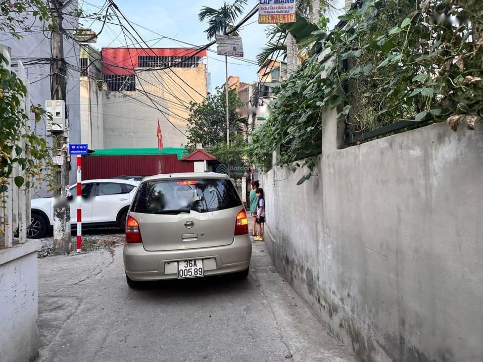 Bán nhanh nhà phố 65 m2 tại Đường Yên Ninh - Trúc Bạch - Ba Đình - Hà Nội, giá 23,5 tỷ