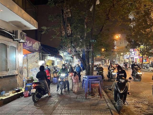 Bán nhà mặt tiền 214 m2, mặt tiền 5m tại Đường Ngọc Lâm - Ngọc Lâm - Long Biên - Hà Nội, giá 43 tỷ - Ảnh 1