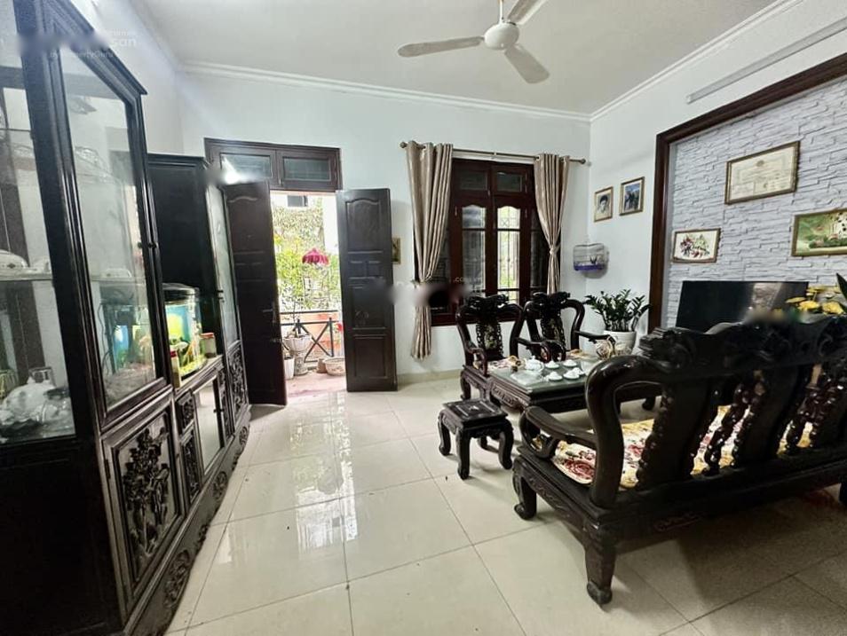 Cần bán nhà sổ riêng 5 tầng, 86 m2, mặt tiền 5m tại Phố Lạc Trung - Hai Bà Trưng, giá 20,5 tỷ