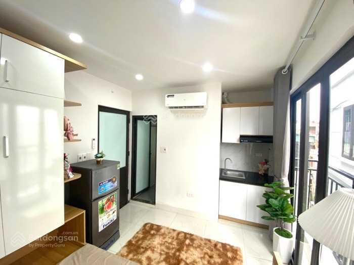 Sở hữu nhà đẹp 5 tầng, 46 m2 tại Đường Nguyễn Khánh Toàn - Quan Hoa - Cầu Giấy, giá 6,6 tỷ