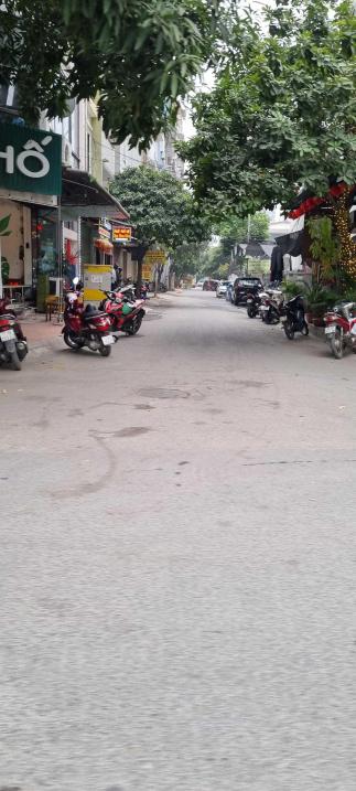 Bán gấp nhà riêng sổ đỏ 96 m2 tại Đường Khương Trung - Khương Trung - Thanh Xuân, giá 10,8 tỷ - Ảnh 1