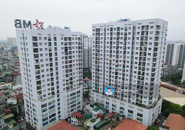 Cần bán gấp căn hộ chung cư 2 phòng ngủ, 60 m2, giá 2,67 tỷ tại Hai Bà Trưng - Hà Nội - Ảnh 1