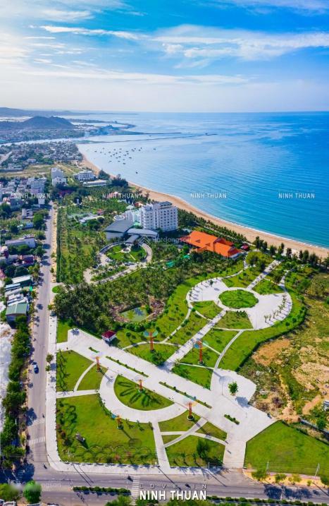 Cần bán ngay đất 61 m2 tại Huyện Ninh Hải - Ninh Thuận, giá 490 triệu