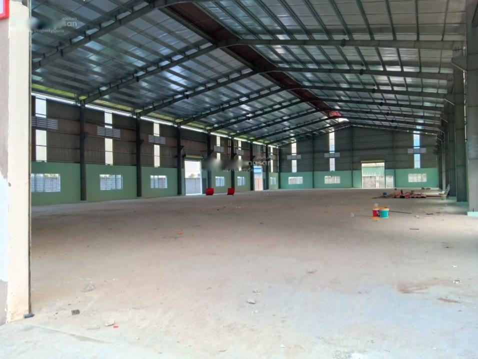 Cho thuê kho xưởng DT 1000m2, 2000m2, 3000m2, 5000m2, 10000m2 tại Phúc Yên, Vĩnh Phúc.