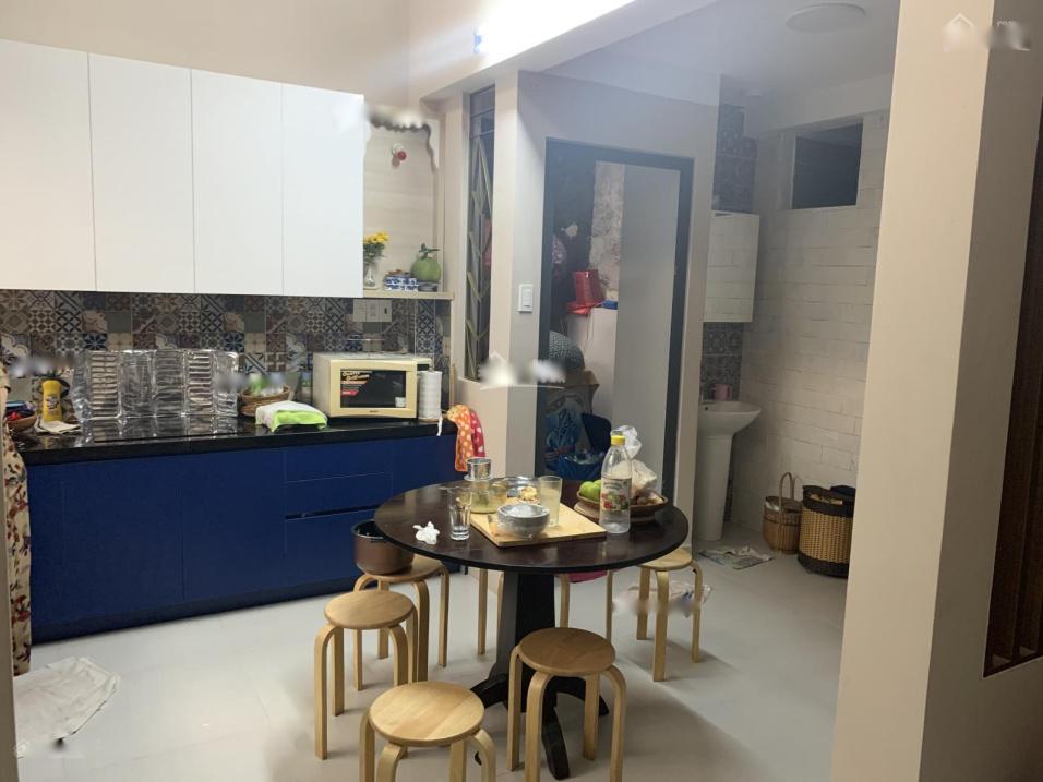 Sở hữu ngay nhà đất 2 tầng, hướng Nam tại Đường Trần Bình Trọng - 3 - Quận 5, giá 10,9 tỷ