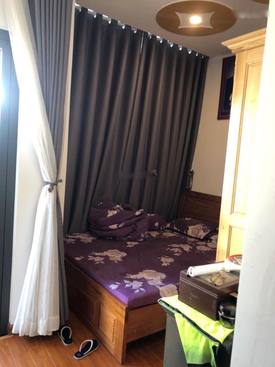 Bán gấp nhà đất 3 tầng, 56 m2, mặt tiền 4m tại Đường Nguyễn Chích - Nha Trang, giá 3,35 tỷ - Ảnh 1