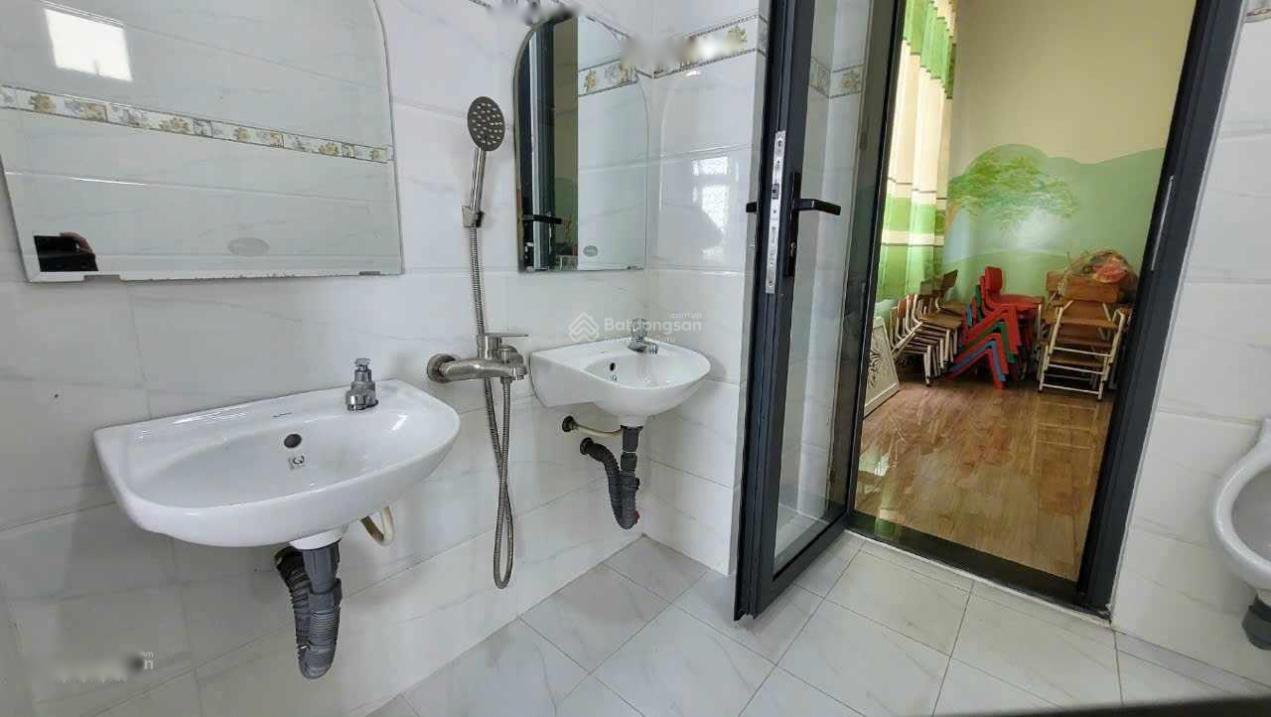 Sở hữu ngay nhà 4 tầng, 96 m2, mặt tiền 8m tại Đường 79 - Phú Hữu - Quận 9, giá 7,3 tỷ - Ảnh 1