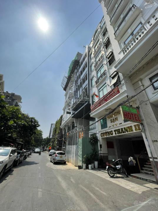 Bán gấp nhà mặt phố 6 tầng, 250 m2 tại Đường Sư Vạn Hạnh - 12 - Quận 10, giá 66,5 tỷ - Ảnh 1