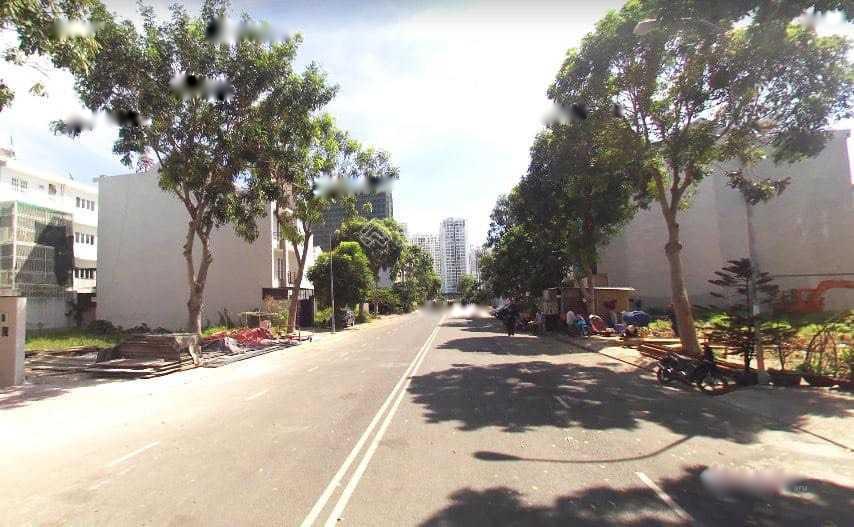 Cần bán ngay đất nền 100 m2 tại Phước Kiển - Nhà Bè - TP Hồ Chí Minh, giá 1,8 tỷ