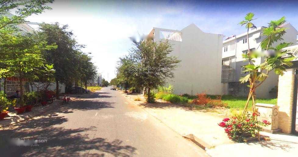 Cần bán ngay đất nền 100 m2 tại Phước Kiển - Nhà Bè - TP Hồ Chí Minh, giá 1,8 tỷ