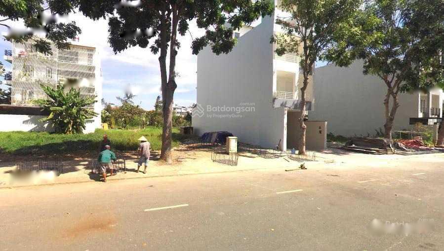 Cần bán ngay đất nền 100 m2 tại Phước Kiển - Nhà Bè - TP Hồ Chí Minh, giá 1,8 tỷ - Ảnh 1