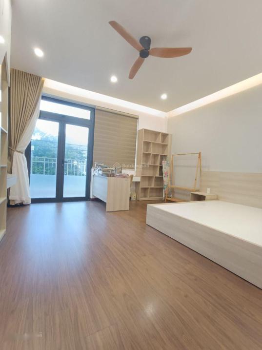 Sở hữu nhà mặt phố đẹp 3 tầng, 78 m2, mặt tiền 5m tại Đường Ba Đình - Hải Châu, giá 10,5 tỷ - Ảnh 1