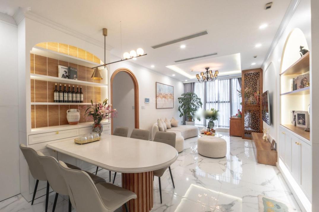 Cần bán gấp chung cư 3 phòng ngủ, 100 m2, giá rẻ tại Xã Đông Ngạc - Bắc Từ Liêm - Hà Nội - Ảnh 1