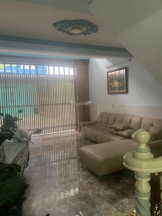 Cần bán nhà riêng 2 tầng, 50 m2 tại Đường Bùi Hữu Diện - An Lạc A - Bình Tân, giá 6,6 tỷ - Ảnh 1