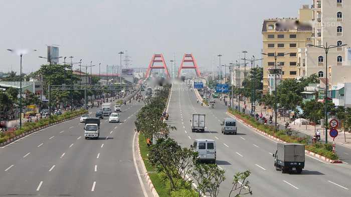 Cần bán gấp bán nhanh căn nhà mặt phố 118 m2, mặt tiền 5m tại Đường Phạm Văn Đồng, giá 23,5 tỷ