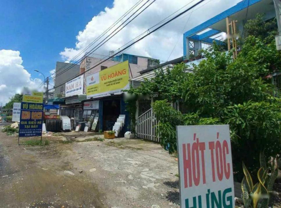 Cần bán gấp bán nhanh căn nhà mặt phố 118 m2, mặt tiền 5m tại Đường Phạm Văn Đồng, giá 23,5 tỷ - Ảnh 1