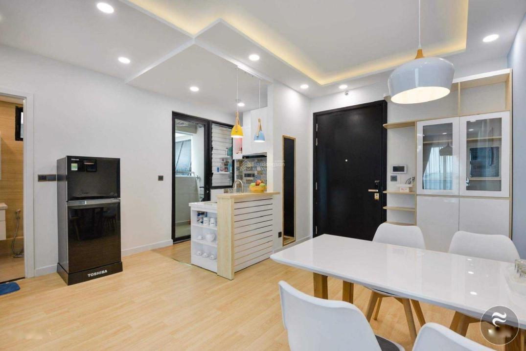 Cần bán căn hộ 1 phòng ngủ, 58 m2, giá 4,4 tỷ tại Đường Phan Văn Đáng - Quận 2 - TP Hồ Chí Minh