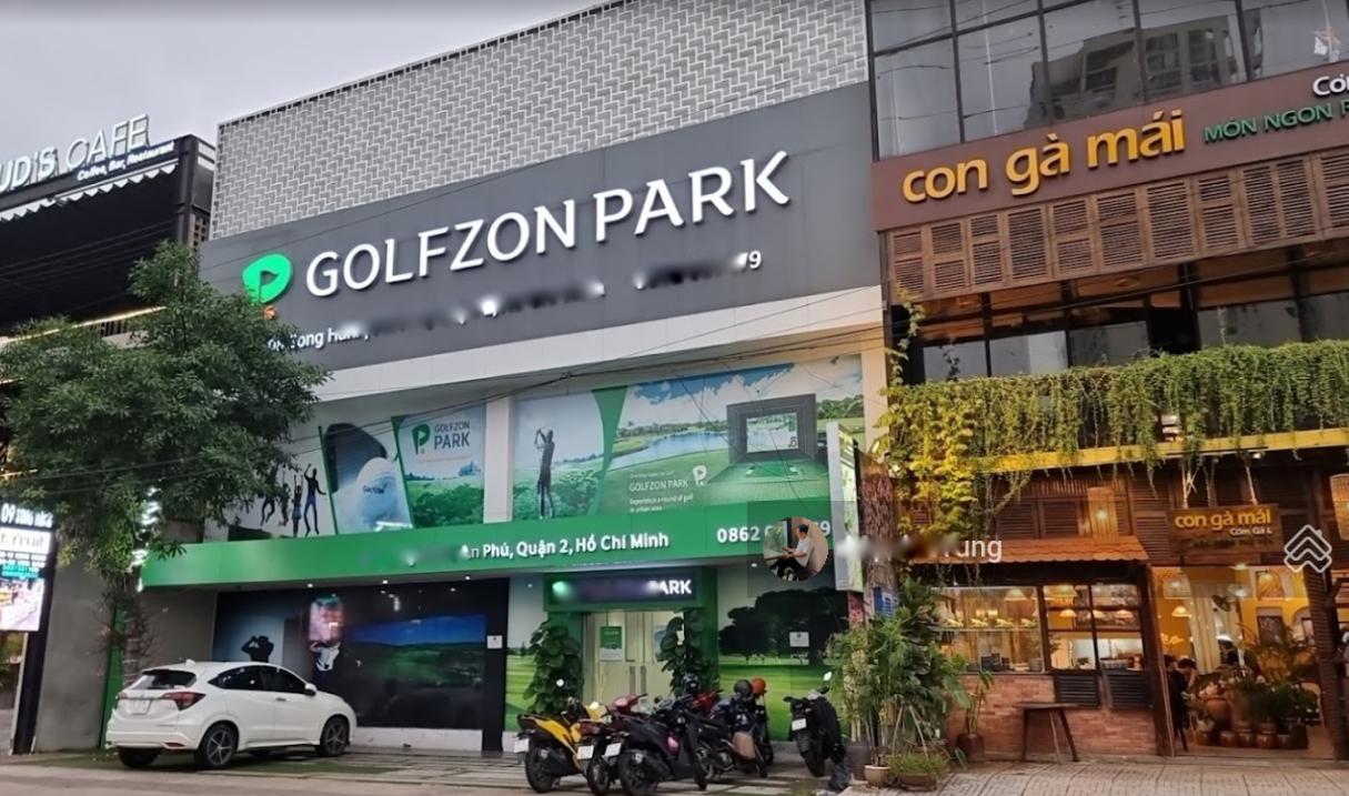 Sở hữu ngay nhà mặt phố đẹp 1 tầng, 150 m2, mặt tiền 7m tại Đường Song Hành - Quận 2, giá 55 tỷ - Ảnh 1