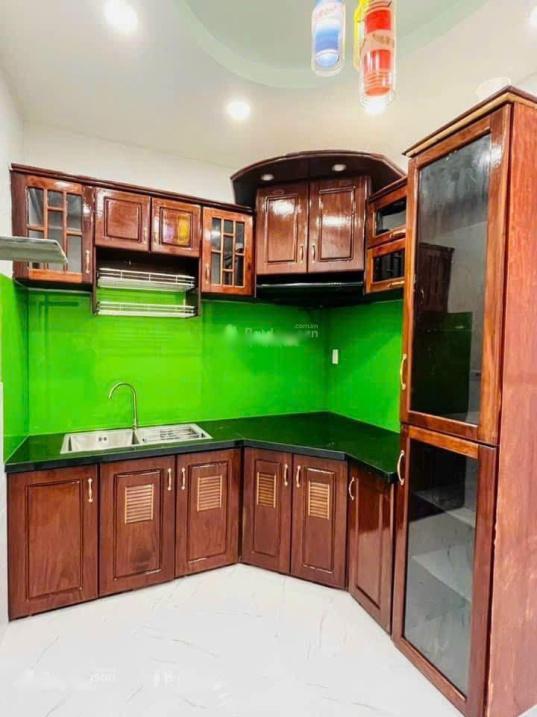 Cần bán căn nhà đẹp 2 tầng tại Đường Phạm Thế Hiển - 5 - Quận 8 - TP Hồ Chí Minh, giá 3,59 tỷ