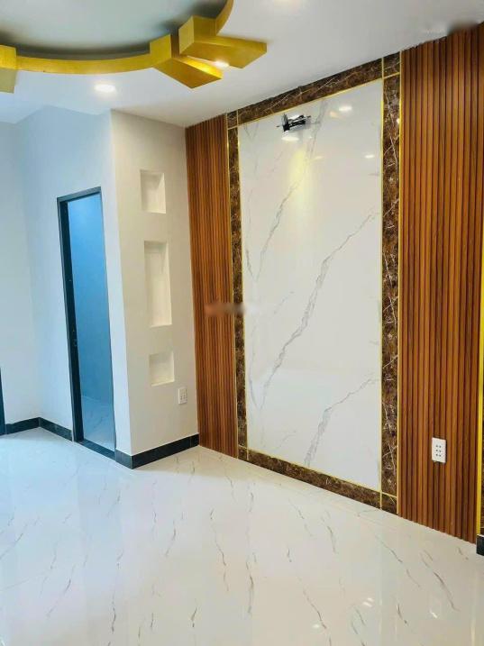 Cần bán căn nhà đẹp 2 tầng tại Đường Phạm Thế Hiển - 5 - Quận 8 - TP Hồ Chí Minh, giá 3,59 tỷ - Ảnh 1