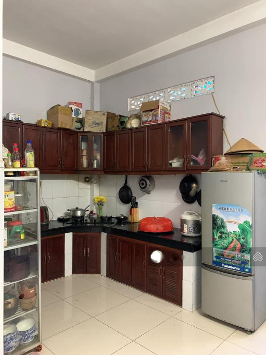 Cần bán nhà đất 2 tầng, 122 m2, mặt tiền 5m tại Đường Huỳnh Tấn Phát - Quận 7, giá 7,5 tỷ