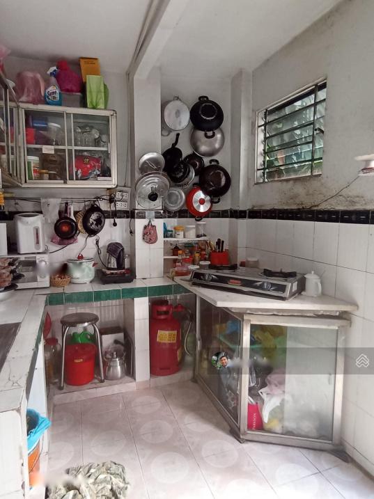 Cần bán gấp bán nhanh nhà sổ riêng 37 m2 tại Đường 3/2 - 11 - Quận 10 - TP Hồ Chí Minh, giá 6,3 tỷ