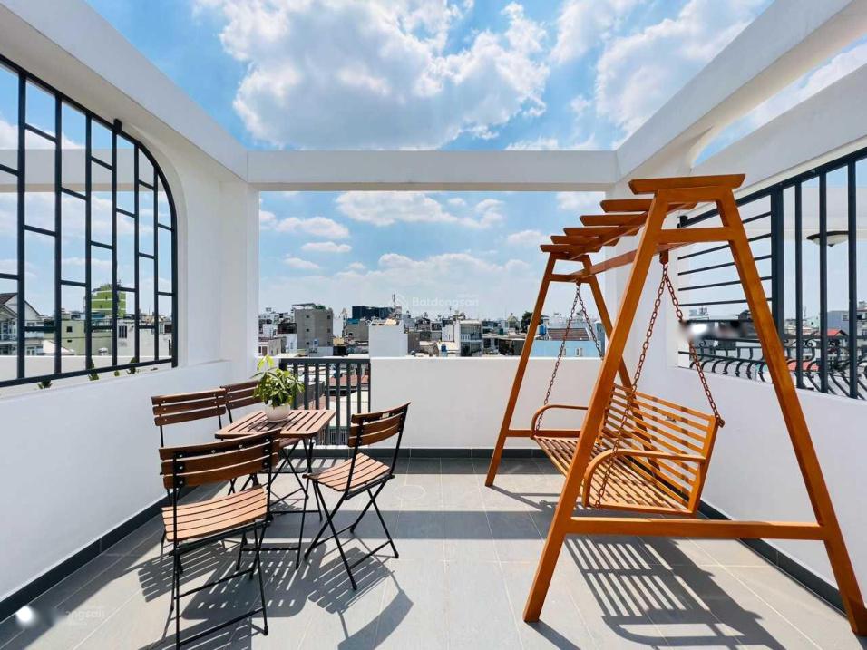 Bán nhà sổ riêng 3 tầng, 40 m2 tại Đường Số 59 - 14 - Gò Vấp - TP Hồ Chí Minh, giá 6,1 tỷ