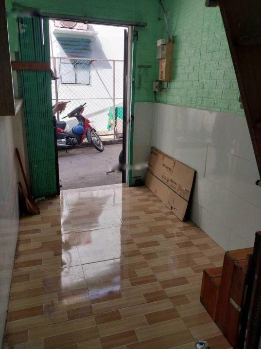 Cần bán gấp nhà sổ riêng 1 tầng, 12 m2, hướng Nam tại Đường Lê Đức Thọ - 17 - Gò Vấp, giá 690 tr