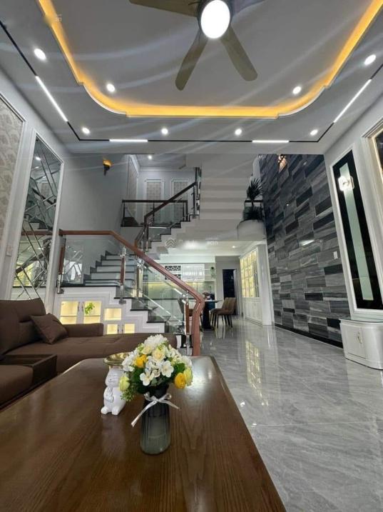 Sở hữu ngay nhà lk 3 tầng, 100 m2, giá 7,25 tỷ tại Phường Hòa Minh - Liên Chiểu - Đà Nẵng