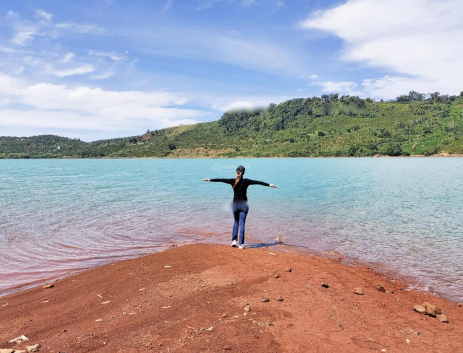 Cần bán đất nền 180 m2, mặt tiền 8m tại Xã Lộc Tân - Bảo Lâm - Lâm Đồng, giá 800 triệu