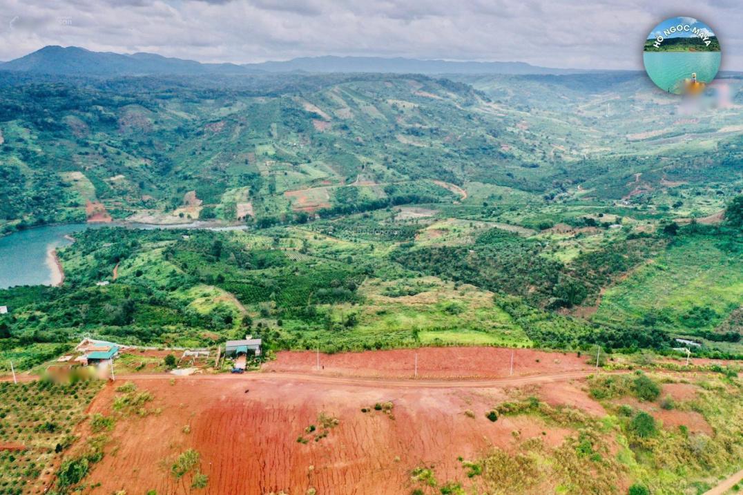 Cần bán đất nền 180 m2, mặt tiền 8m tại Xã Lộc Tân - Bảo Lâm - Lâm Đồng, giá 800 triệu