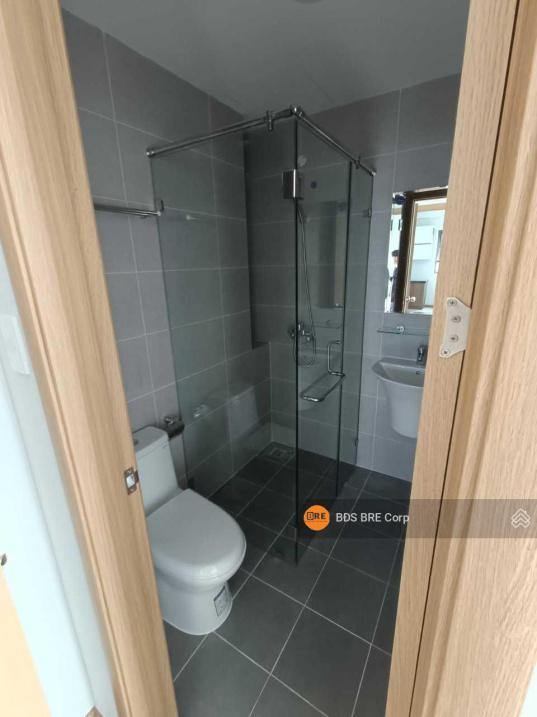 Bán căn hộ chung cư 2 phòng ngủ, 51 m2, giá 1,55 tỷ tại Đường Quốc lộ 1K - Dĩ An - Bình Dương