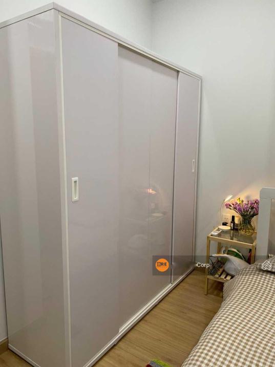 Cần bán căn 2 phòng ngủ, 51 m2, giá 1,55 tỷ tại Đường Quốc lộ 1K - Đông Hòa - Dĩ An - Bình Dương - Ảnh 1